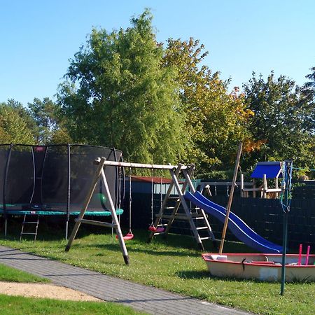 Fewo Fam. Droese Ostseebad Kühlungsborn Eksteriør billede